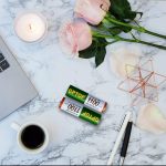 Lot De 4 Piles Rechargeables Ni-MH  - AAA 1,2 V - 1100 mAh – Image 6