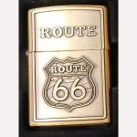 Coffret Briquet De Luxe Métallique 3D Avec Filtre à Cigarette à Tabac Réutilisable Et Recharge De Liquide – Image 5