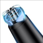 Tondeuse Nez Électrique 2en1 - Rasage Automatique - Lavable et Nettoyable - Pour Homme et Femme – Image 4