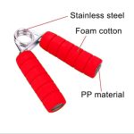 Renforcement Professionnel De La Force Des Doigts - Fitness - Mini Entraîneur - Musculaire Des Bras – Image 4