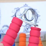 Renforcement Professionnel De La Force Des Doigts - Fitness - Mini Entraîneur - Musculaire Des Bras – Image 7