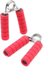 Renforcement Professionnel De La Force Des Doigts - Fitness - Mini Entraîneur - Musculaire Des Bras – Image 6