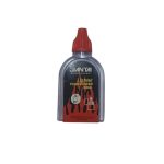 Coffret Briquet De Luxe Métallique 3D Avec Filtre à Cigarette à Tabac Réutilisable Et Recharge De Liquide – Image 7