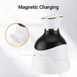 Masseur Électrique smSans Fil - Étanche - 4 Modes De Réglage - Rechargeable - Qualité Supérieure – Image 16