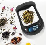 Balance De Précision En Forme De Souris - Écran LCD pour Cuisine et Bijoux - 0.01g a 200g – Image 10