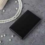 Balance De Précision Numérique – Pour Bijoux & cuisine – 0.01 a 200g – Noir – Image 11