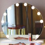 Lumières de Miroir - 10 Ampoules à Intensité Variable – 3 Modes D'éclairage Colorés – Image 15