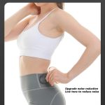 Mini Masseur Portable – Masseur Corporel Personnel – Pour Soulager la Douleur et Détendre Les Tissus Profonds - Rose – Image 3