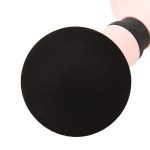 Mini Masseur Portable – Masseur Corporel Personnel – Pour Soulager la Douleur et Détendre Les Tissus Profonds - Rose – Image 11