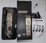 Tondeuse À Lame en T Ultra-Tranchante - Rechargeable - Puissante - Résistante Aux Rayures – Image 10