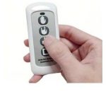 Lumière De Doigt LED De Voiture - 3 Modes Gestuels - Autocollant LED Avec Télécommande – Image 7