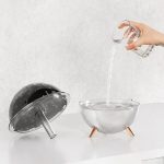 Lumière D'astronomie Spatiale - Humidificateur D'air - Lumière Ambiance Colorée - Aquarelle - Projection D'étoiles - USB – Image 6