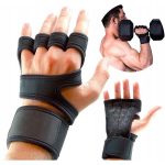 Gants De Musculation - Protection Des Mains - Hommes et Femmes