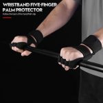 Gants De Musculation - Protection Des Mains - Hommes et Femmes – Image 4