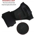 Gants De Musculation - Protection Des Mains - Hommes et Femmes – Image 6