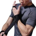 Gants De Musculation - Protection Des Mains - Hommes et Femmes – Image 9