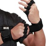 Gants De Musculation - Protection Des Mains - Hommes et Femmes – Image 10
