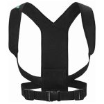 Correcteur De Posture D'exercice De Soutien -  D'hydratation - Avec Support De Téléphone et Support De Bouteille Eau - Unisexe – Image 2