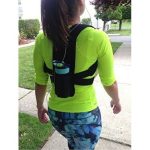 Correcteur De Posture D'exercice De Soutien -  D'hydratation - Avec Support De Téléphone et Support De Bouteille Eau - Unisexe – Image 4