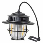 Lampe de Camping Portable Avec Crochet - 4 Modes D'éclairage - USB - Étanche - Led – Image 4