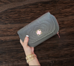 Sac en Cuir Pour Femme - Élégant Avec Bandoulière Réglable – Image 5