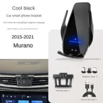 Support Pour Téléphone Portable - Chargeur Sans f Fil - Positionnement Par Rotation à 360 Degrés – Image 7