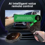 Console De Jeu Rétro Android 13.0 - X3 Game Stick 4K – Plus de 20 000 jeux - Décodeur d'images - Wi-Fi - 2 Manette - Télécommande – Image 4