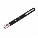Pointeur Laser Stylo - 1 MW - Longue Portée Puissante – Image 9