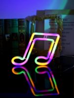 Enseigne Lumineuse Led En Néon - USB - Décoration – Image 8