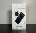 Power Bank avec 4 Sorties et 3 Entrées- D-POWER Batterie Externe 20000mAh Batterie Portable USB C – Image 6