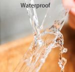 Ruban Adhésif Double Face - Transparent Multi-Usages - Réutilisable Etanche - 5 Mètres × 3mm – Image 5