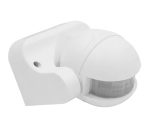 Commutateur de Capteur D'éclairage-AC110-240V 10A-Angle Réglable-Capteur Infrarouge Automatique Du Corps Humain-Interrupteur à Induction – Image 10