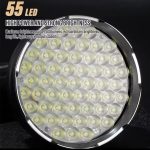 Lanterne LED Longue Portée - Haute Puissance - Batterie Intégrée - Torche De Type C Pour la Pêche et Le Camping – Image 3