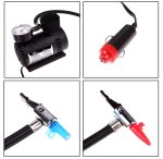 Pompe De Gonflage de Compresseur D'air De Voiture - Électrique Portable - 300 PSI - 12V – Image 4