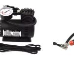 Pompe De Gonflage de Compresseur D'air De Voiture - Électrique Portable - 300 PSI - 12V – Image 3