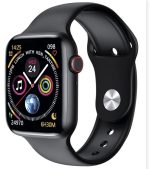 Pack de 1 Montre Connectée à Écran Tactile Complet - Bluetooth et Appels - Étanche avec Écouteurs Bluetooth et 2 Ceinture - Unisexe – Image 5