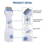 Peigne Électrique Pour Lutter Contre Les Poux – Image 6