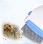 Peigne Électrique Pour Lutter Contre Les Poux – Image 8