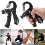 Entraîneur de Renforcement De La Préhension et Des Doigts - M Home Fitness - Renforcement Du Poignet - Exercice De L'avant-bras