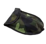 Pelle De Camping Pliante Multifonctionnelle-Légère-Petit Sac De Transport Multi-usage – Image 5