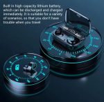 Écouteur Sans Fil - Affichage LED - M10 TWS – Image 6