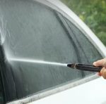 Robinet D'eau Multifonction - Haute Pression - Jet Réglable – Image 4