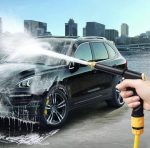 Robinet D'eau Multifonction - Haute Pression - Jet Réglable – Image 5