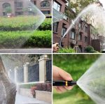 Robinet D'eau Multifonction - Haute Pression - Jet Réglable – Image 6