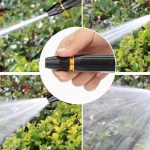 Robinet D'eau Multifonction - Haute Pression - Jet Réglable – Image 8