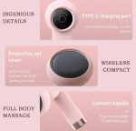 Appareil De Massage Minceur - Modelage Cellulite Du Corps - Soin Anti-Graisse - Perte De Poids – Image 4