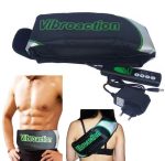 Ceinture De Massage à Vibrations Électriques - Masseur Amincissant - Massage Des Muscles De La Taille et Du Corps - Brûlage Des Graisses Par Vibration - Exercice De Perte De Poids – Image 5