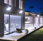 Lampadaires Solaires Extérieurs - 1000W - 3 Modes D'éclairage - Étanche - Éclairage Avec Détecteur De Mouvement - Télécommande – Image 9