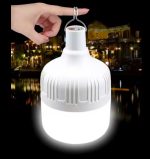 Lampe de Camping LED - Blanc Avec Éclairage De Tente D'urgence - Lanterne De Patio - Rechargeable - Étanche – Image 8