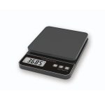 Balance de Cuisine Numérique – Balance Précise de 5 kg/1G Pour Expresso et Aliments – Avec Écran LCD – Image 7